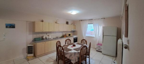 Hospitality up to 5 person's in Chios